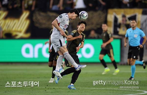 손흥민 / 사진=Gettyimages 제공