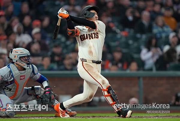 이정후 / 사진=Gettyimages 제공