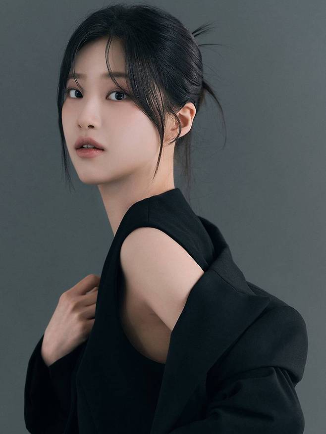 ▲ 이주영. 제공| 큐브엔터테인먼트