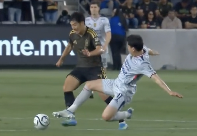 ▲ ⓒ중계 화면 캡처