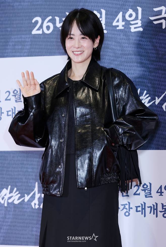 배우 류현경/사진=김휘선 hwijpg@