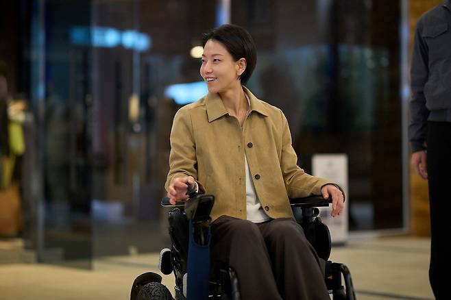 영화 '군체' 김신록