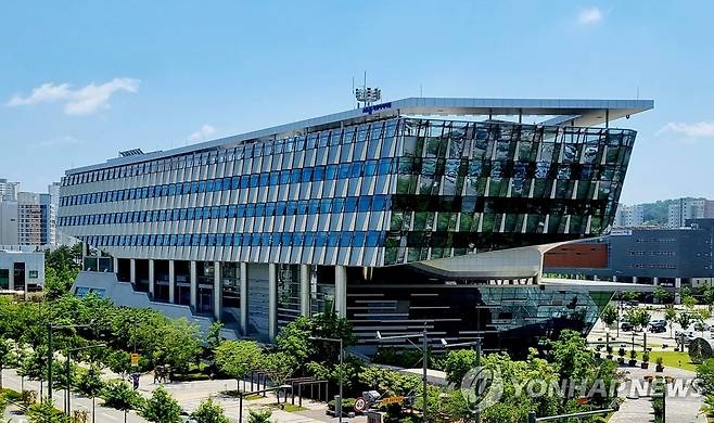 세종시청 [연합뉴스 자료사진]