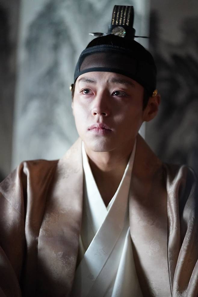 '왕사남' 박지훈 스틸텃./사진제공=쇼박스