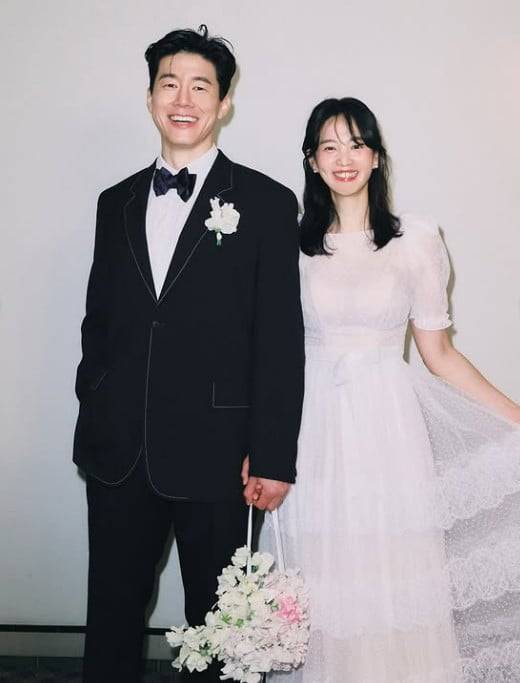 사진=윤승아 SNS