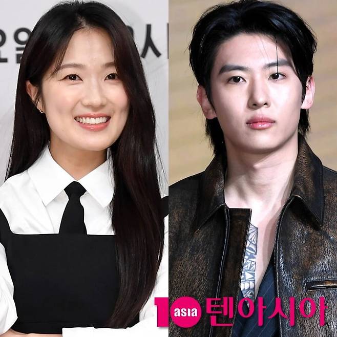 '언니네 산지직송 in 칼라페'에서 맹그로브 습지로 떠난 김혜윤과 덱스 / 사진=텐아시아DB