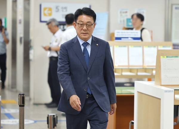 더불어민주당 허종식 국회의원 [사진=연합뉴스]