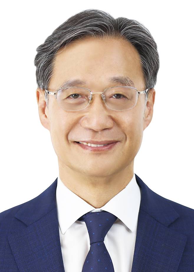 더불어민주당 유동수(인천계양갑) 국회의원. <유동수의원실 제공>
