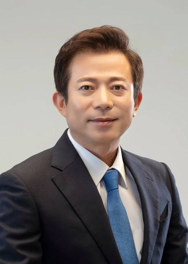 이강일 더불어민주당 의원(청주 상당)