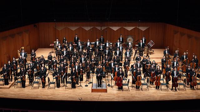 전주시립교향악단 공연 모습. /사진=시립예술단 홈페이지