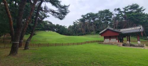 ◇남양주 사릉. 국가유산청 제공