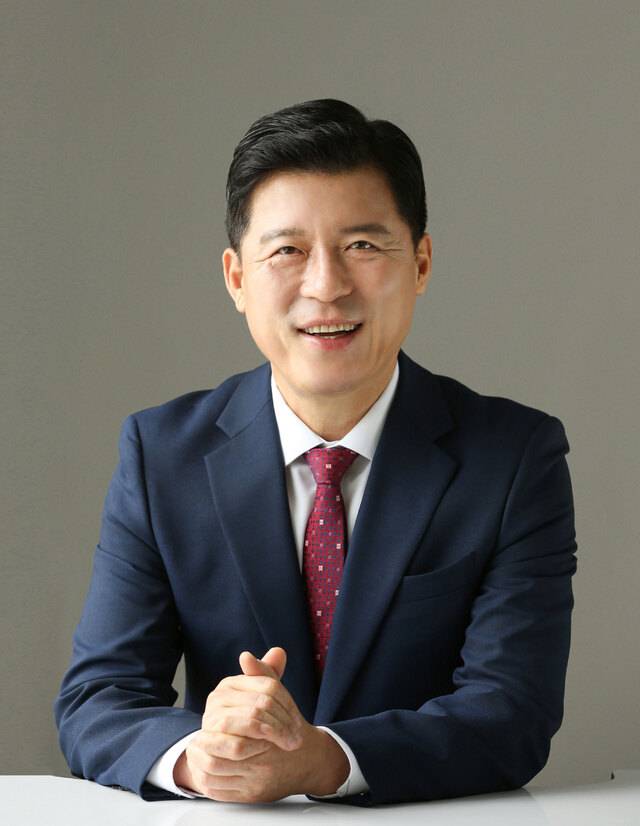 구자근 국회의원(국민의힘, 구미갑). 구자근 의원실 제공