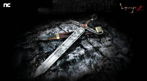 엔씨의 흥행작 '리니지 클래식'