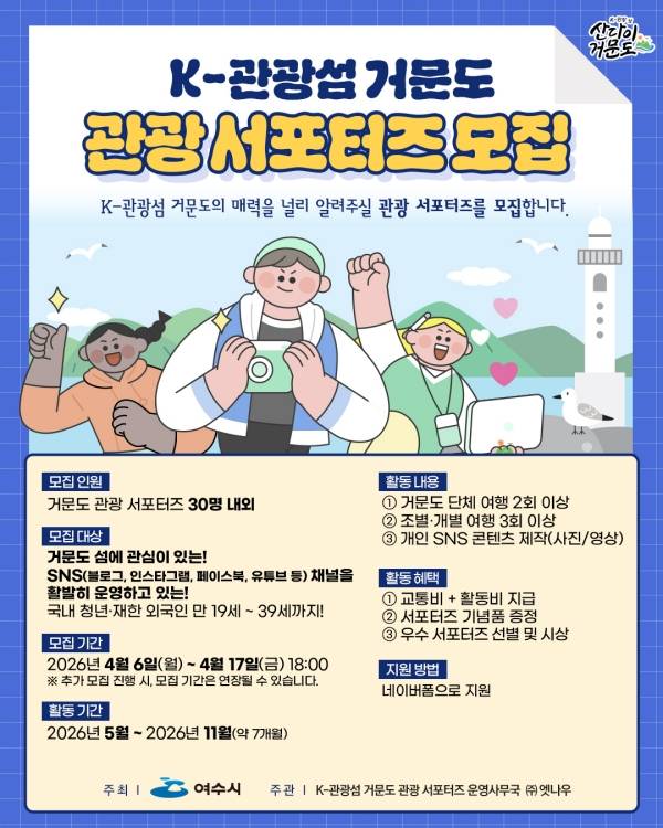 (여수시 제공)