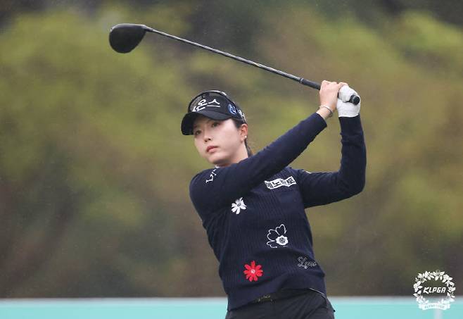 최예림.(사진=KLPGT 제공)