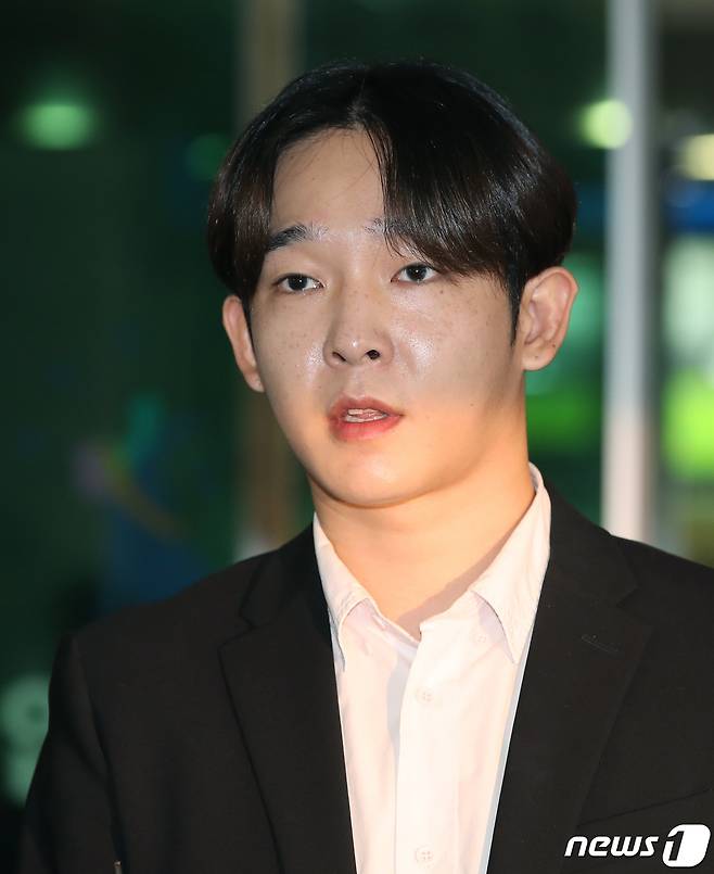 남태현 2023.10.19 ⓒ 뉴스1 권현진 기자