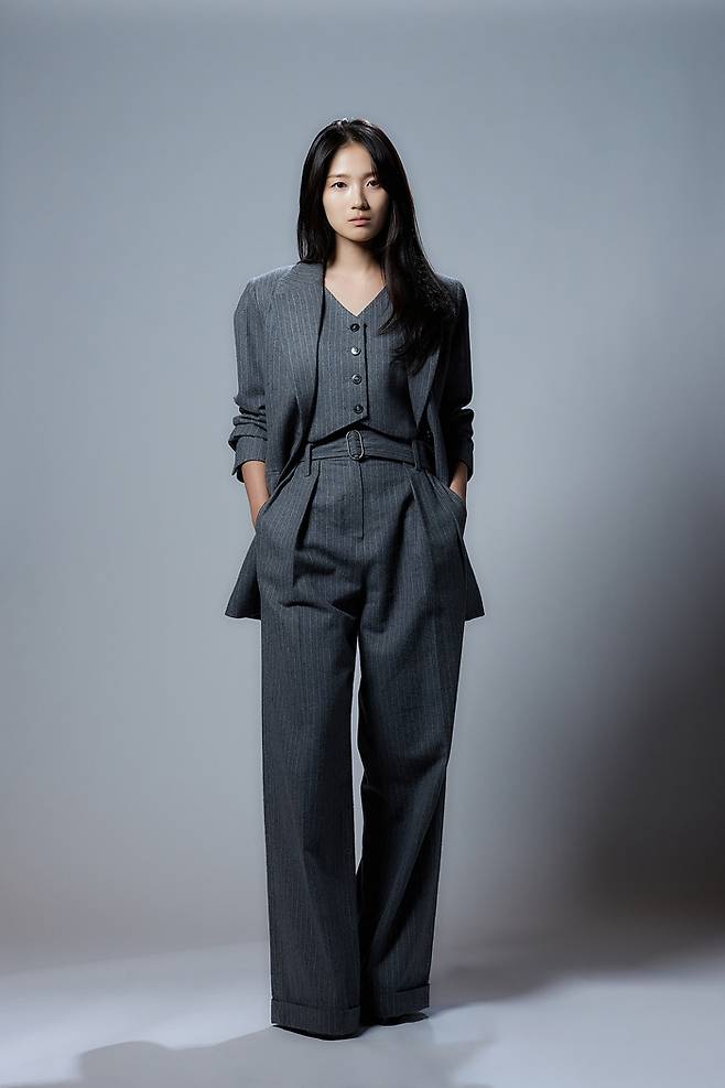 영화 ‘살목지’ 김혜윤 인터뷰. 사진| 쇼박스