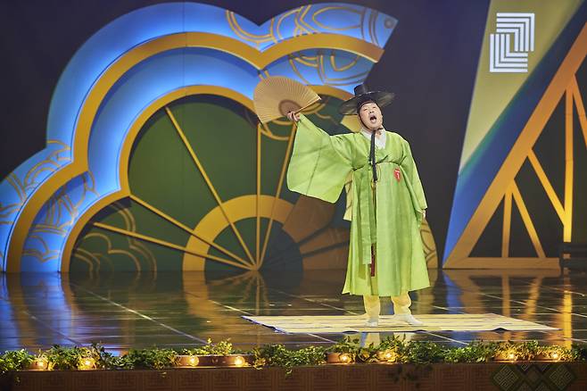 ◇춘향제의 불거리 중 하나는 춘향 국악대전이다. K-전통의 대표주자이지만, 쉽게 볼 수 없던 판소리 공연을 볼 수 있는 기회다. 지난해 진행된 춘향 국악대전 모습. 사진제공=남원시