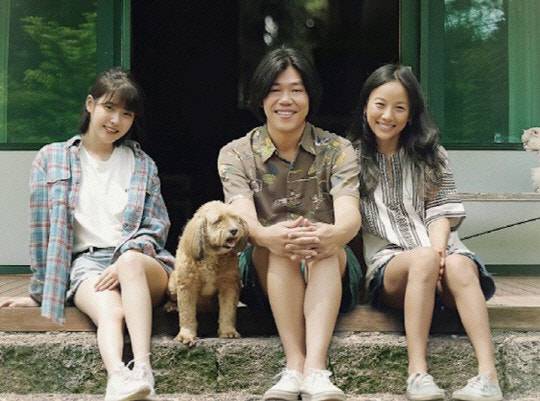 ⓒJTBC '효리네 민박'