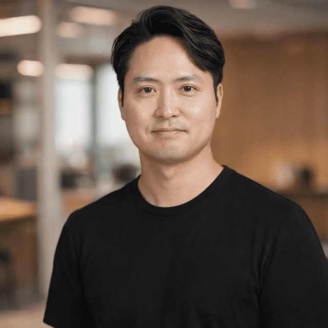 브라이언 유 프렌들리AI CBO (사진=프렌들리AI)