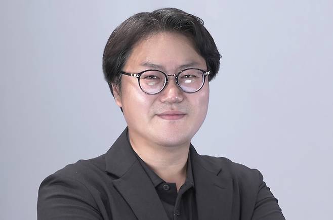 서정호 가천대 미디어커뮤니케이션학과 교수