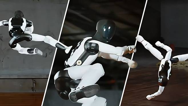 아이엘봇 H2. 아이엘 제공