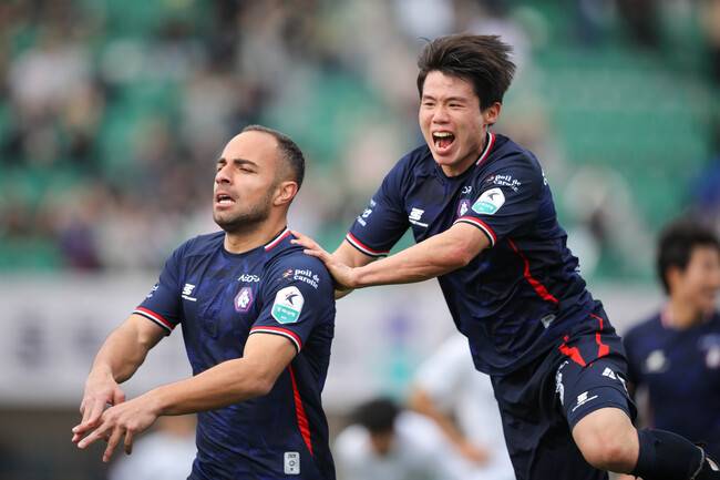 사진=한국프로축구연맹