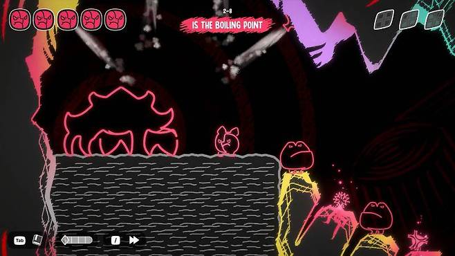 캐주얼 게이머들을 공략하기 위해 PC, 스위치 동시 출시를 준비 중이다