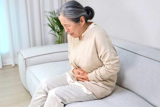 췌장염은 증상이 나타났다면 즉시 병원을 찾아야 한다. /클립아트코리아