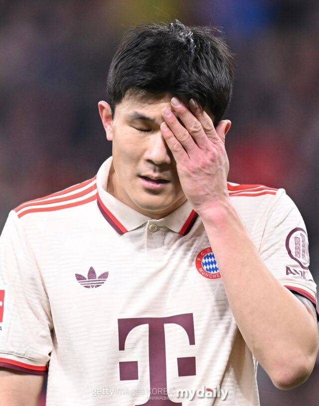 김민재/게티이미지코리아