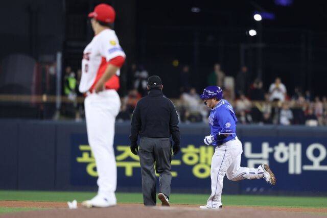 최형우/삼성 라이온즈