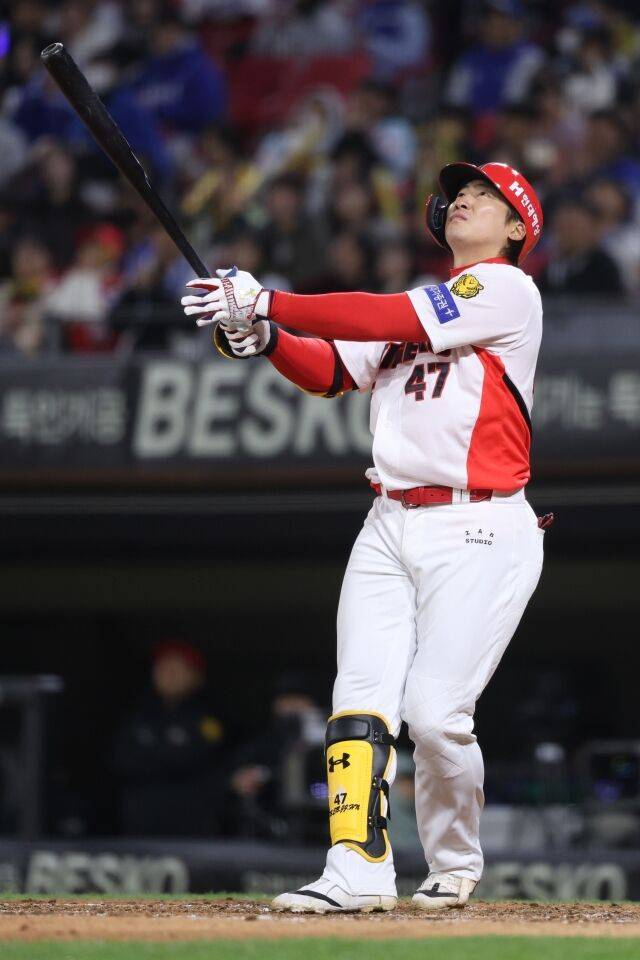 나성범/KIA 타이거즈