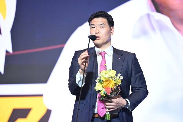 창원 LG 조상현 감독./KBL