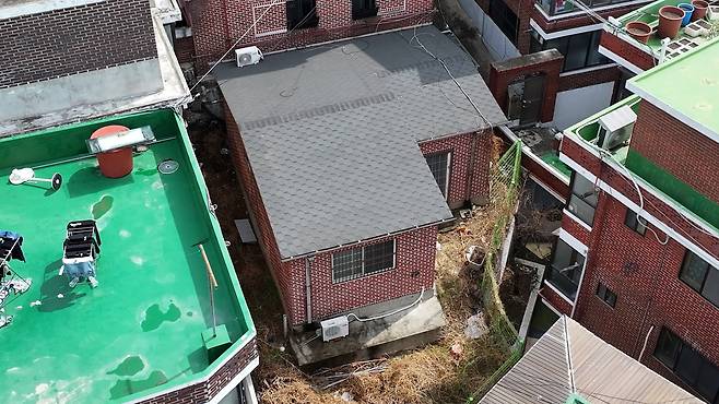 서울 구로구 구로동에 소재한 한 단독주택이 오는 23일 2차 매각을 진행한다. 이건욱 PD