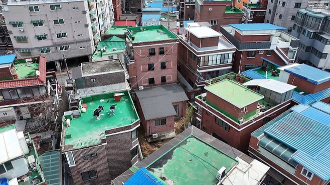 서울 구로구 구로동에 소재한 한 단독주택이 오는 23일 2차 매각을 진행한다. 이건욱 PD