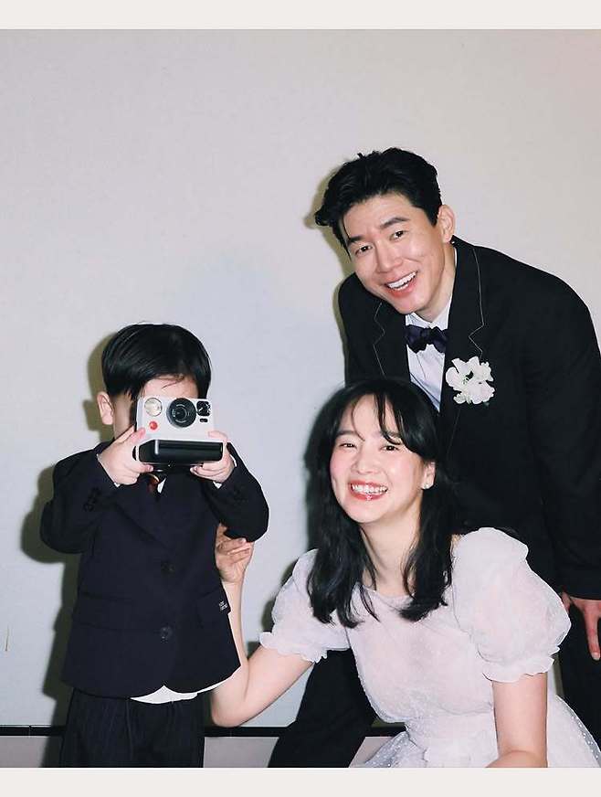 윤승아 소셜미디어