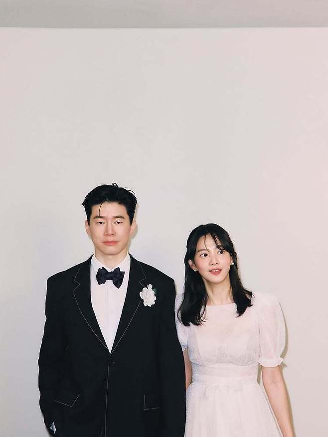 윤승아 소셜미디어