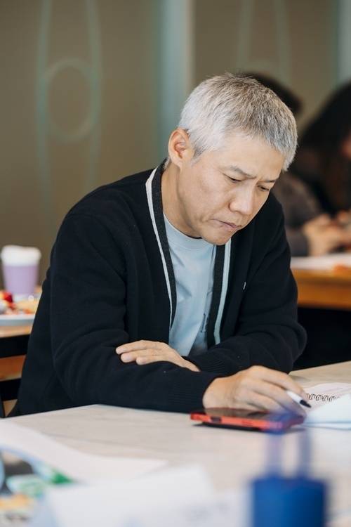 영화 ‘나의 첫 번째 졸업식’ 제공