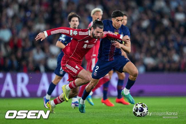 [사진] ⓒGettyimages(무단전재 및 재배포 금지)