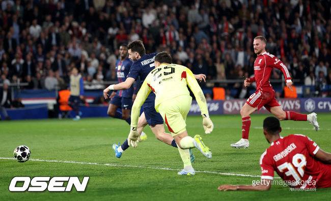 [사진] ⓒGettyimages(무단전재 및 재배포 금지)