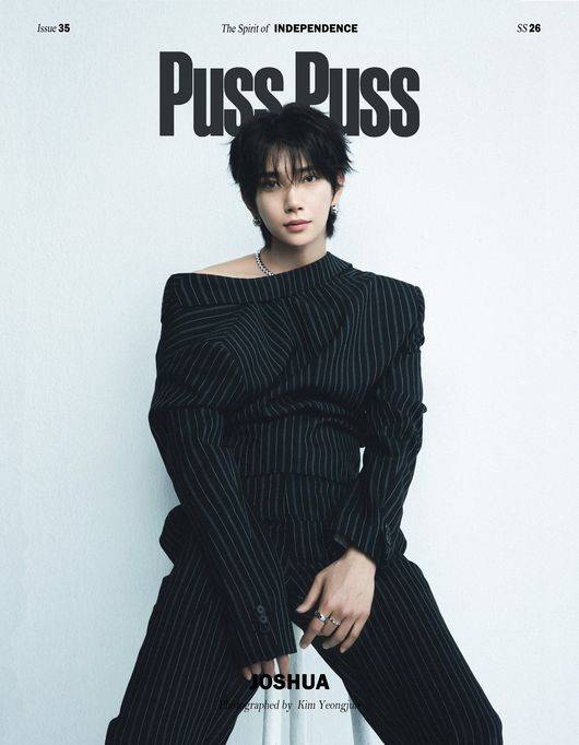 PUSS PUSS magazine 제공