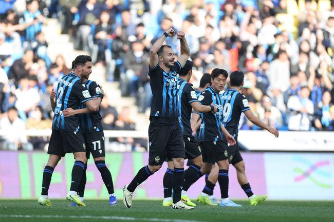 [사진] 한국프로축구연맹 제공