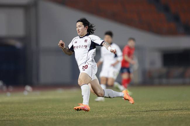 [사진] 한국프로축구연맹 제공