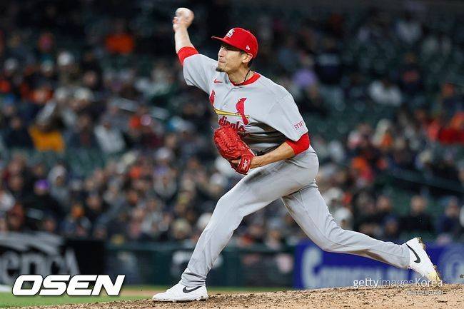 [사진] 라일리 오브라이언. ⓒGettyimages(무단전재 및 재배포 금지)