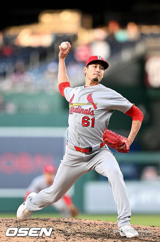 [사진] 라일리 오브라이언. ⓒGettyimages(무단전재 및 재배포 금지)