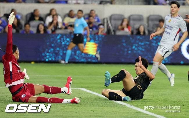 [사진] ⓒGettyimages(무단전재 및 재배포 금지)