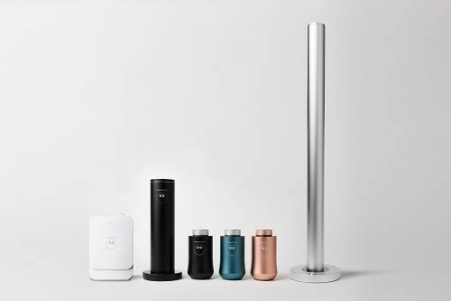 [사진: PARFUM DE PARIS]