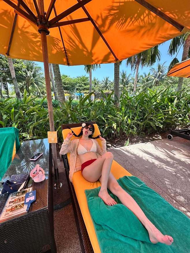 사진=지민 인스타그램