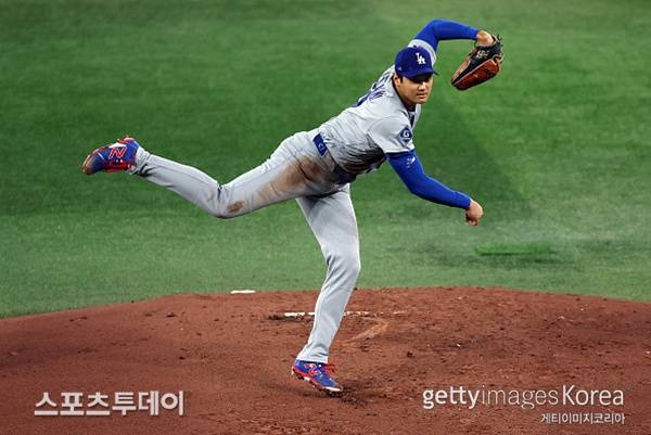 오타니 쇼헤이 / 사진=GettyImages 제공