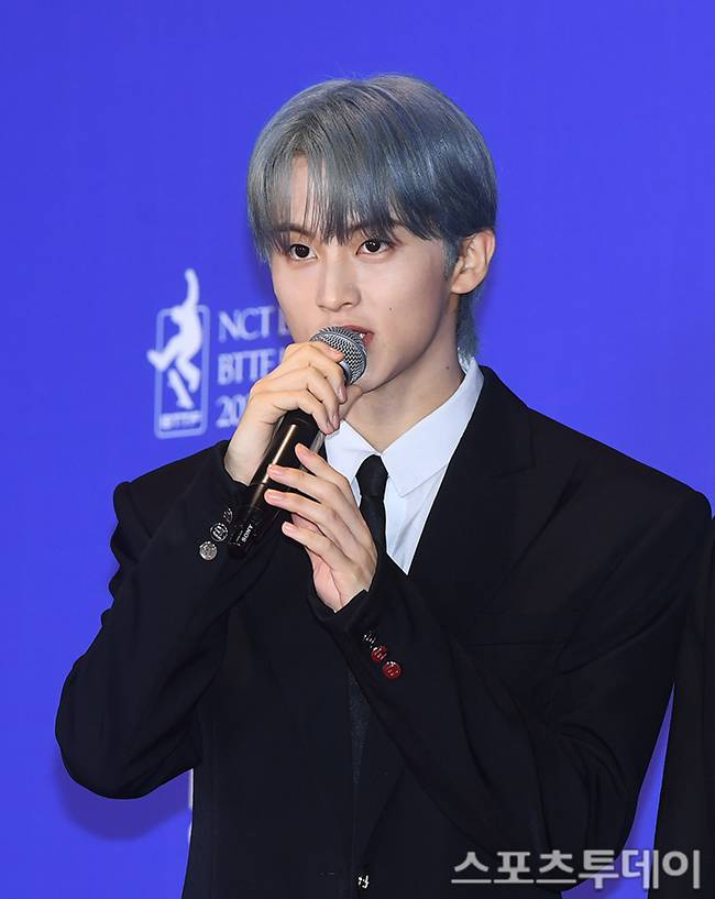 마크 / 사진=DB